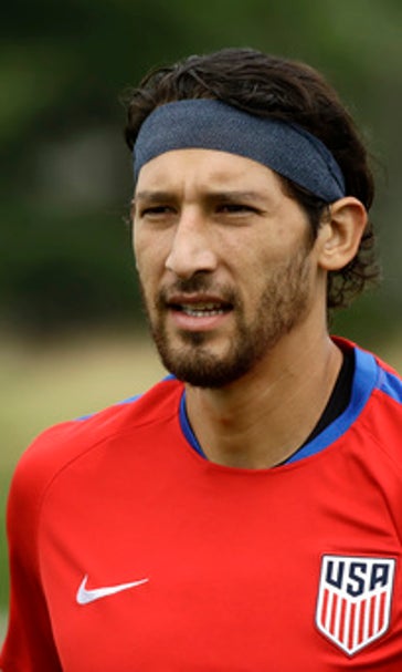 After donning Darth Vader outfit, Gonzalez becomes force